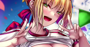 Page 298 of ◆FANBOX◆ 緋山狐 - preview thumbnail