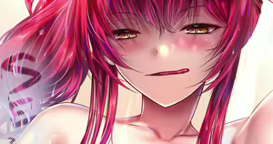 Page 305 of ◆FANBOX◆ 緋山狐 - preview thumbnail