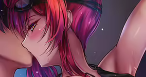 Page 367 of ◆FANBOX◆ 緋山狐 - preview thumbnail