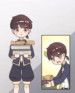 Page 77 of Artist - ginigimy - preview thumbnail