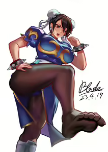 Page 1041 of ◆FANBOX◆ QBLADE - preview thumbnail