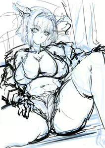 Page 114 of ◆FANBOX◆ QBLADE - preview thumbnail