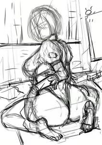Page 204 of ◆FANBOX◆ QBLADE - preview thumbnail