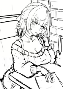 Page 285 of ◆FANBOX◆ QBLADE - preview thumbnail