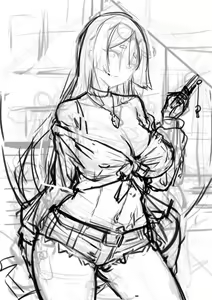 Page 296 of ◆FANBOX◆ QBLADE - preview thumbnail