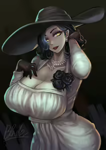 Page 345 of ◆FANBOX◆ QBLADE - preview thumbnail