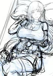 Page 37 of ◆FANBOX◆ QBLADE - preview thumbnail