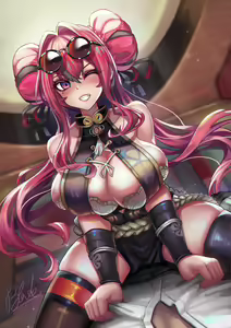 Page 379 of ◆FANBOX◆ QBLADE - preview thumbnail