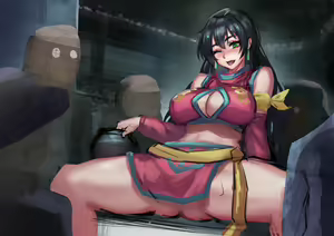 Page 556 of ◆FANBOX◆ QBLADE - preview thumbnail