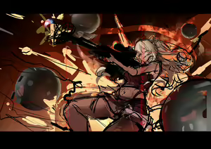 Page 889 of ◆FANBOX◆ QBLADE - preview thumbnail