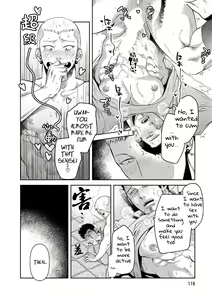 Page 116 of Oji-san Love Hame Wagon | Uncle's Loving Sex Van Ch. 1-6 - preview thumbnail