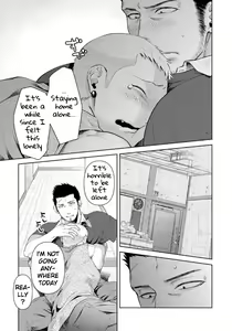 Page 176 of Oji-san Love Hame Wagon | Uncle's Loving Sex Van Ch. 1-6 - preview thumbnail