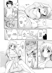 Page 39 of Insei Iro Iro Ch.1-10 - preview thumbnail