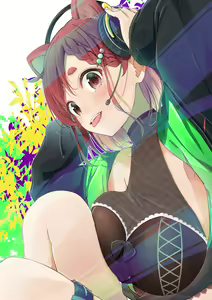 Page 51 of Pixiv Fanbox Compilation #2 - preview thumbnail