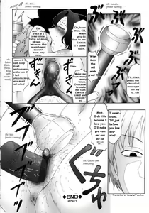 Page 16 of Midara Yume (Zenpen) | Lewd Dreams part 1 of 2 - preview thumbnail