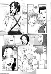 Page 31 of Midara Yume (Zenpen) | Lewd Dreams part 1 of 2 - preview thumbnail