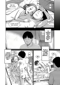 Page 20 of I,L,L,E Zenpen | I,L,L,E ch. 2 (decensored) - preview thumbnail