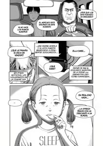Page 22 of I,L,L,E Zenpen | I,L,L,E ch. 2 (decensored) - preview thumbnail