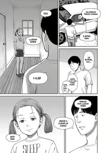 Page 23 of I,L,L,E Zenpen | I,L,L,E ch. 2 (decensored) - preview thumbnail