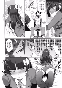 Page 8 of O, Ore no Imouto gaa 2 - preview thumbnail