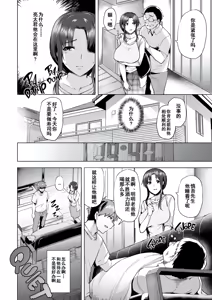 Page 20 of Saikon Aite no Musuko wa Mukashi, Watashi o Okashita Anoko deshita - preview thumbnail