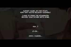 Page 149 of Boku ga Daisuki na Kaasan de Seishorishiteita Kekka 1 | Consequences of Getting Off to My Beloved Mother 1 - preview thumbnail
