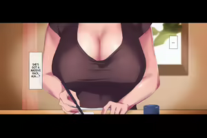 Page 15 of Boku ga Daisuki na Kaasan de Seishorishiteita Kekka 1 | Consequences of Getting Off to My Beloved Mother 1 - preview thumbnail