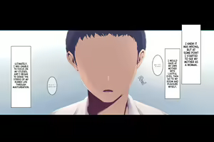 Page 19 of Boku ga Daisuki na Kaasan de Seishorishiteita Kekka 1 | Consequences of Getting Off to My Beloved Mother 1 - preview thumbnail