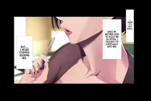 Page 27 of Boku ga Daisuki na Kaasan de Seishorishiteita Kekka 1 | Consequences of Getting Off to My Beloved Mother 1 - preview thumbnail