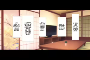 Page 28 of Boku ga Daisuki na Kaasan de Seishorishiteita Kekka 1 | Consequences of Getting Off to My Beloved Mother 1 - preview thumbnail