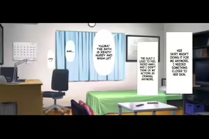 Page 31 of Boku ga Daisuki na Kaasan de Seishorishiteita Kekka 1 | Consequences of Getting Off to My Beloved Mother 1 - preview thumbnail