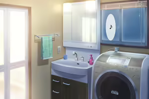 Page 39 of Boku ga Daisuki na Kaasan de Seishorishiteita Kekka 1 | Consequences of Getting Off to My Beloved Mother 1 - preview thumbnail