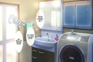 Page 43 of Boku ga Daisuki na Kaasan de Seishorishiteita Kekka 1 | Consequences of Getting Off to My Beloved Mother 1 - preview thumbnail