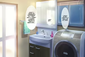 Page 44 of Boku ga Daisuki na Kaasan de Seishorishiteita Kekka 1 | Consequences of Getting Off to My Beloved Mother 1 - preview thumbnail