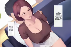 Page 93 of Boku ga Daisuki na Kaasan de Seishorishiteita Kekka 1 | Consequences of Getting Off to My Beloved Mother 1 - preview thumbnail