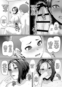 Page 27 of Musuko no Tomodachi (← Incubus) ni Miryou Sareta YanMama wa Mesu ni Naru | A Young Mother Gets Charmed by Her Son's (Incubus →) Friend and Becomes His Bitch - preview thumbnail