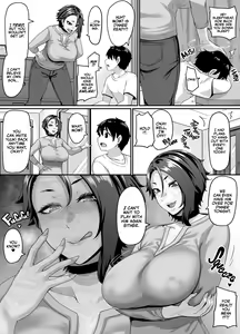 Page 67 of Musuko no Tomodachi (← Incubus) ni Miryou Sareta YanMama wa Mesu ni Naru | A Young Mother Gets Charmed by Her Son's (Incubus →) Friend and Becomes His Bitch - preview thumbnail