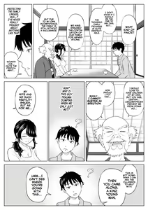 Page 16 of Ore ga Dairi Tanetsuke Suru Koto ni Natta Hitozuma Tachibana Shizuka-san wa Nannimo Shiranai! | Shizuka Tachibana, the Housewife Who Collects My Sperm Donations, Doesn't Know a Damn Thing!! - preview thumbnail