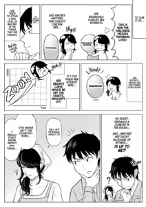 Page 37 of Ore ga Dairi Tanetsuke Suru Koto ni Natta Hitozuma Tachibana Shizuka-san wa Nannimo Shiranai! | Shizuka Tachibana, the Housewife Who Collects My Sperm Donations, Doesn't Know a Damn Thing!! - preview thumbnail