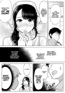 Page 38 of Ore ga Dairi Tanetsuke Suru Koto ni Natta Hitozuma Tachibana Shizuka-san wa Nannimo Shiranai! | Shizuka Tachibana, the Housewife Who Collects My Sperm Donations, Doesn't Know a Damn Thing!! - preview thumbnail
