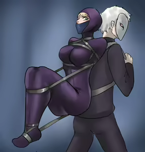 Page 17 of Fate 1 - preview thumbnail