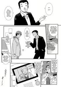 Page 25 of Story of the 'N' Situation - Situation#3 Mukashi no Otoko - preview thumbnail