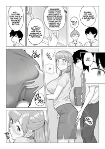 Page 11 of Dansei ga Kyokutan ni Sukunai Kono Sekai de wa, Seishi wa Kichou na Shigen desu. | In a World Where Men Are Scarce, Sperm Is a Precious Resource. - preview thumbnail