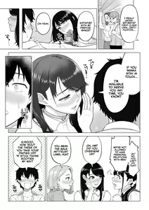 Page 32 of Dansei ga Kyokutan ni Sukunai Kono Sekai de wa, Seishi wa Kichou na Shigen desu. | In a World Where Men Are Scarce, Sperm Is a Precious Resource. - preview thumbnail