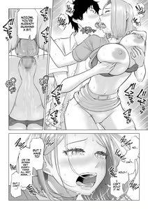 Page 43 of Dansei ga Kyokutan ni Sukunai Kono Sekai de wa, Seishi wa Kichou na Shigen desu. | In a World Where Men Are Scarce, Sperm Is a Precious Resource. - preview thumbnail