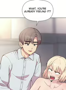 Page 103 of Playing a Game With My Busty Manager - preview thumbnail
