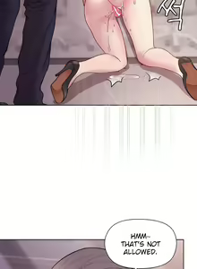 Page 107 of Playing a Game With My Busty Manager - preview thumbnail