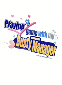 Page 27 of Playing a Game With My Busty Manager - preview thumbnail