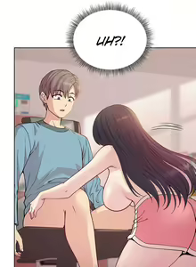 Page 44 of Playing a Game With My Busty Manager - preview thumbnail