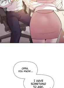 Page 92 of Playing a Game With My Busty Manager - preview thumbnail